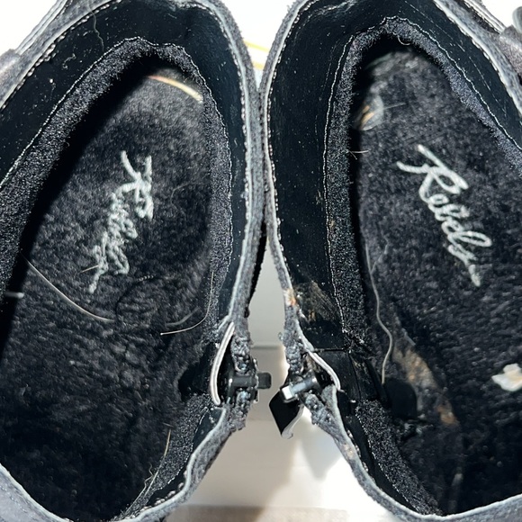 Rebels Wade ankle book - Picture 10 of 10